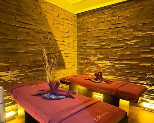 Beylikdüzü Masaj Salonu Nida Spa