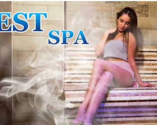 Esenyurt Masaj Salonu Mest  Spa